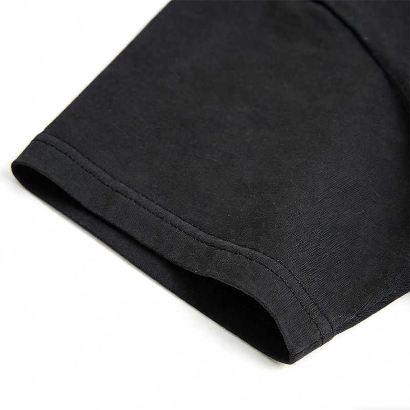 Sonic Wear Washed Rhinestone Star T-shirt 