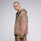 DIY Washed Distressed Ripped Hoodie | Spray Dye | Custom Streetwear Manufacturer