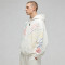 DIY Hand-Painted Hoodie | Custom Graffiti Streetwear | 100% Cotton | Streetwear Clothing Manufacturer