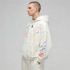 DIY Hand-Painted Hoodie | Custom Graffiti Streetwear | 100% Cotton | Streetwear Clothing Manufacturer