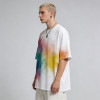 DIY Spray Dye T-Shirt | Custom Graffiti Tee | Streetwear Manufacturer