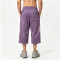 Acid Wash Spray Dye Ripped Rhinestone Embroidery Star Pants | Vintage Cropped Pants | Custom Streetwear