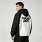 Patchwork Color Block DTG Print Hooded Jacket | Liberty Guitar Punk Sonic-Wear Streetwear | OEM Streetwear