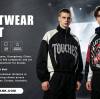 Music Meets Streetwear — Why Musicians Are Launching Their Own Clothing Lines with TOUCH DARK