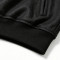 Custom Vintage Baseball Jacket PU Leather Patch Embroidery Spliced