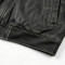 Custom Vintage Varsity Jacket 95% PU Leather Patch