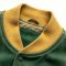 Custom Vintage Varsity Jacket With Embroidery and Patch