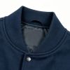 Custom Varsity Jacket 100% Polyester Screen Print Patch