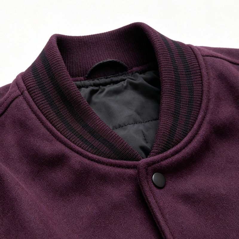 Varsity jacket