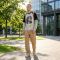 Custom Vintage T-Shirt 100% Cotton DTG Print