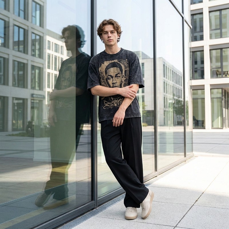 Vintage t-shirt