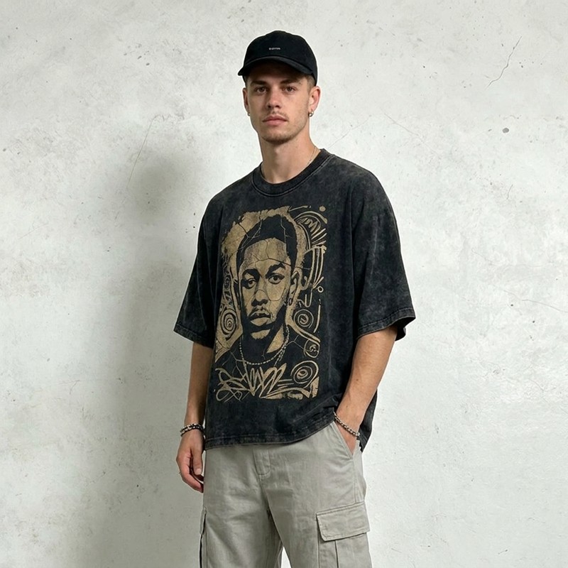 Vintage t-shirt
