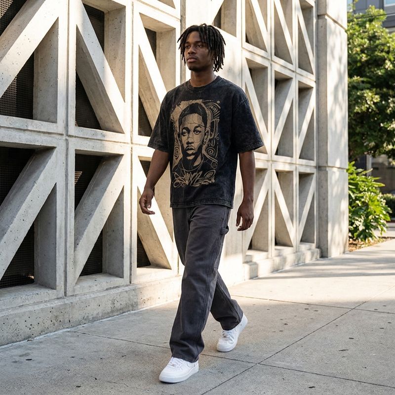 Vintage t-shirt