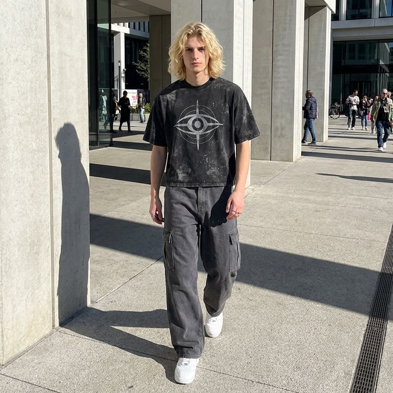 Vintage t-shirt