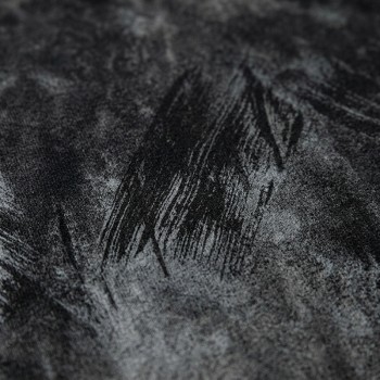Custom Vintage T-Shirt 100% Cotton Spray Dye Hand Paint