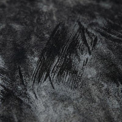 Custom Vintage T-Shirt 100% Cotton Spray Dye Hand Paint