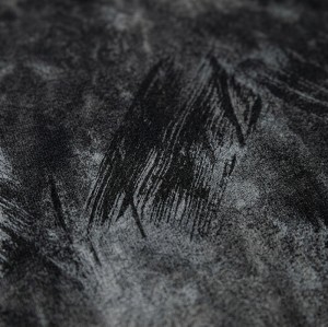 Custom Vintage T-Shirt 100% Cotton Spray Dye Hand Paint