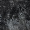 Custom Vintage T-Shirt 100% Cotton Spray Dye Hand Paint
