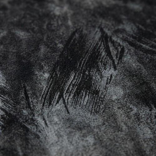 Custom Vintage T-Shirt 100% Cotton Spray Dye Hand Paint