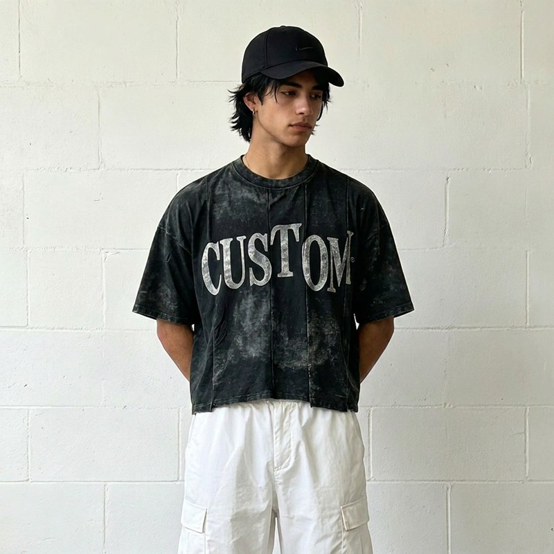 Vintage t-shirt