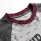Custom Vintage T-Shirt 100% Cotton DTG Spray Dye Wash