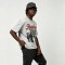 Custom Vintage T-Shirt 100% Cotton Rivet DTG Wash