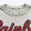 Custom Vintage T-Shirt 100% Cotton Rivet DTG Wash