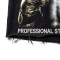 Custom Vintage T-Shirt 100% Cotton Rhinestone Rivet DTG Screen