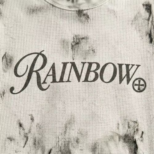 Custom Vintage T-Shirt 65% Cotton 35% Polyester Hand Paint DTG