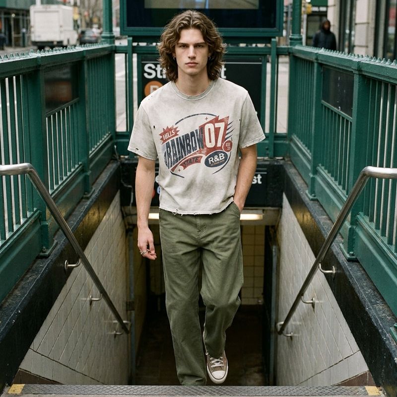 T-shirt