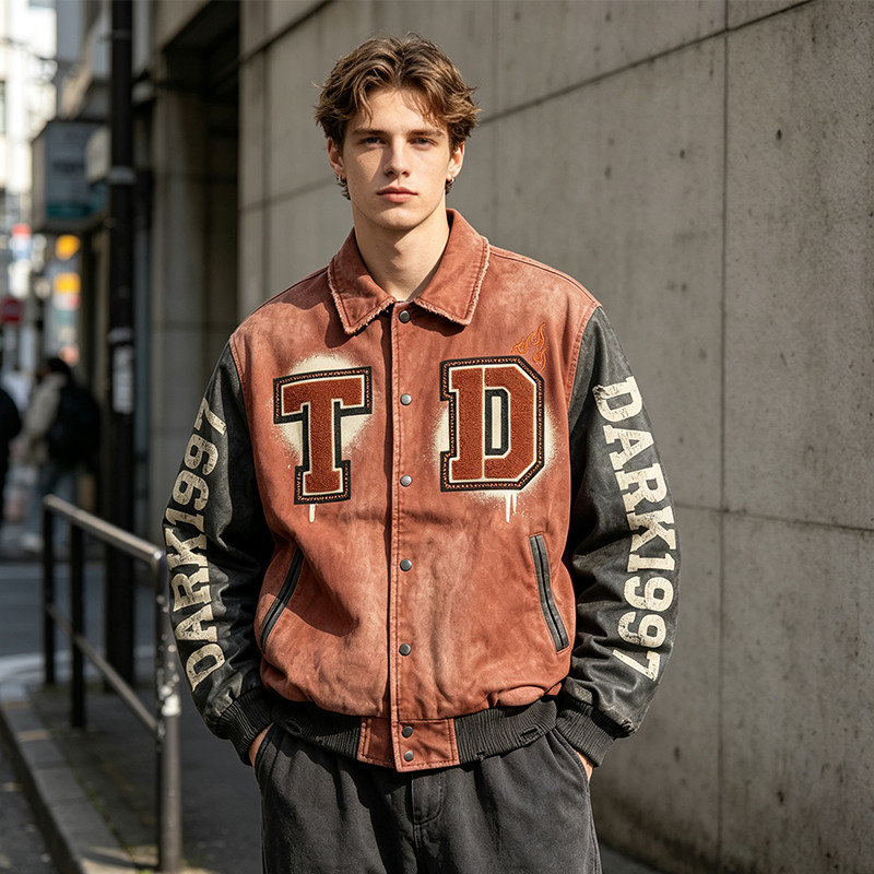 Jacket