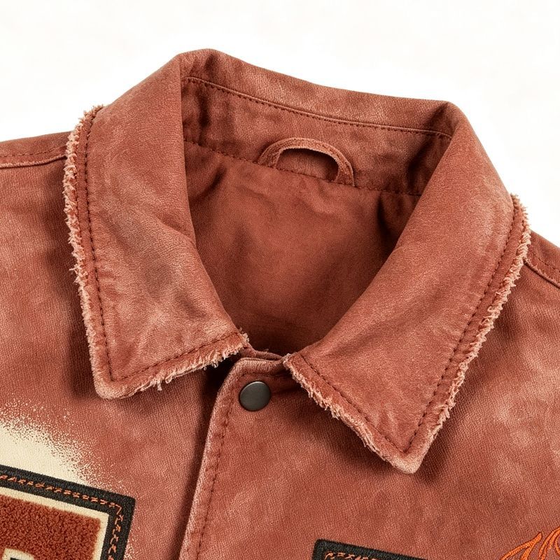 Jacket