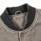Custom Vintage Baseball Jacket 64C 21P 14PU 1SP Multi-Craft Embroidery