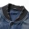 Custom Baseball Jacket 64C 21P 14PU 1SP