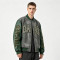 Custom Baseball Jacket 64C 21P 14PU 1SP