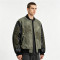 Custom Baseball Jacket 64C 21P 14PU 1SP