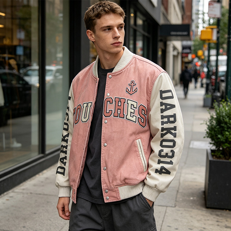 Jacket