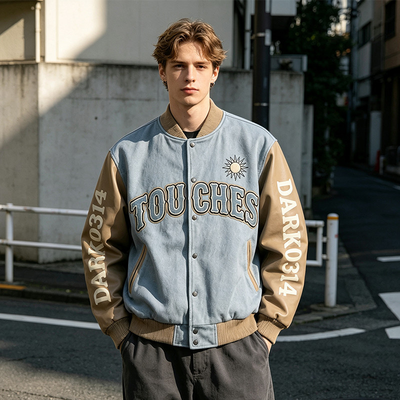 Jacket
