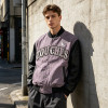 Custom Baseball Jacket 64C 21P 14PU 1SP