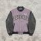 Custom Baseball Jacket 64C 21P 14PU 1SP