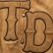 Custom Baseball Jacket 100% PU Leather Patch