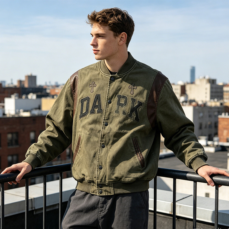 Jacket