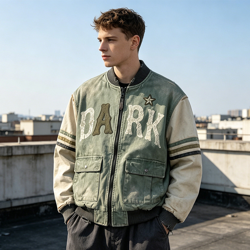 Jacket