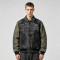 Custom Baseball Jacket 704-02