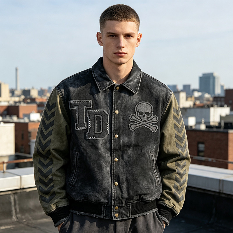Jacket
