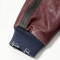 Custom Baseball Jacket 704-04