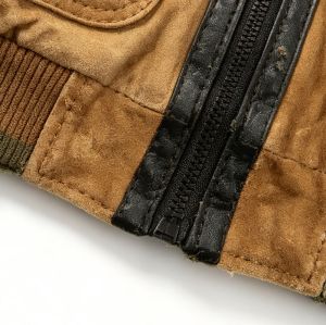 Custom Baseball Jacket 704-05