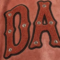 Custom Baseball Jacket 704-06