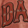 Custom Baseball Jacket 704-06