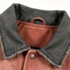Custom Baseball Jacket 704-06